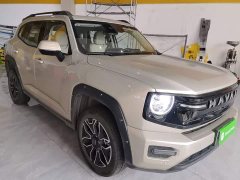Haval Big Dog PLUS New Energy Hi4 150km Trendy EV Edition - ფოტო 3