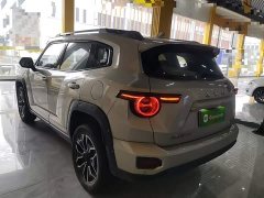 Haval Big Dog PLUS New Energy Hi4 150km Trendy EV Edition - ფოტო 4
