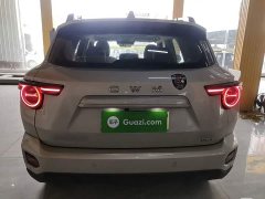 Haval Big Dog PLUS New Energy Hi4 150km Trendy EV Edition - ფოტო 5