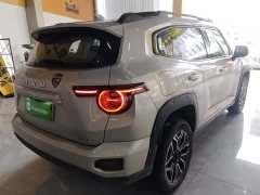 Haval Big Dog PLUS New Energy Hi4 150km Trendy EV Edition - ფოტო 6