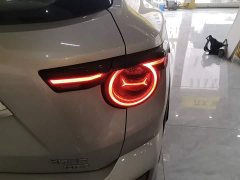 Haval Big Dog PLUS New Energy Hi4 150km Trendy EV Edition - ფოტო 7