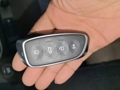 Haval Big Dog PLUS New Energy Hi4 150km Trendy EV Edition - ფოტო 8