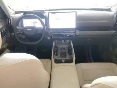 Haval Big Dog PLUS New Energy Hi4 150km Trendy EV Edition - ფოტო 9