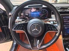 Mercedes-Benz Maybach S-Class S 480 4MATIC - ფოტო 6