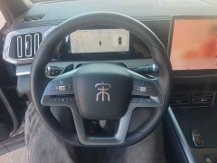 BYD Song Pro New Energy 2nd Generation Smart Driving DM-i 75KM Excellence Edition - фото 10