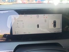 BYD Song Pro New Energy 2nd Generation Smart Driving DM-i 75KM Excellence Edition - фото 11