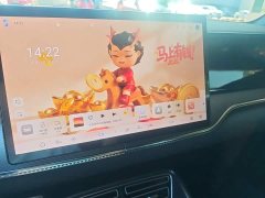 BYD Song Pro New Energy 2nd Generation Smart Driving DM-i 75KM Excellence Edition - фото 12