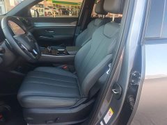 BYD Song Pro New Energy 2nd Generation Smart Driving DM-i 75KM Excellence Edition - фото 14