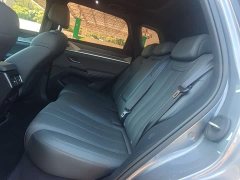BYD Song Pro New Energy 2nd Generation Smart Driving DM-i 75KM Excellence Edition - фото 16