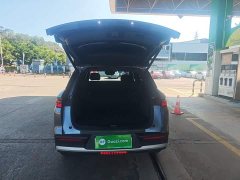 BYD Song Pro New Energy 2nd Generation Smart Driving DM-i 75KM Excellence Edition - фото 18