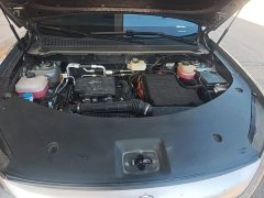 BYD Song Pro New Energy 2nd Generation Smart Driving DM-i 75KM Excellence Edition - фото 19