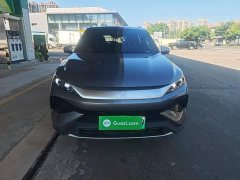 BYD Song Pro New Energy 2nd Generation Smart Driving DM-i 75KM Excellence Edition - фото 2