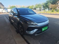 BYD Song Pro New Energy 2nd Generation Smart Driving DM-i 75KM Excellence Edition - фото 3