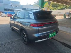 BYD Song Pro New Energy 2nd Generation Smart Driving DM-i 75KM Excellence Edition - фото 4