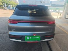 BYD Song Pro New Energy 2nd Generation Smart Driving DM-i 75KM Excellence Edition - фото 5