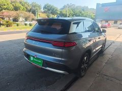 BYD Song Pro New Energy 2nd Generation Smart Driving DM-i 75KM Excellence Edition - фото 6