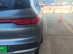 BYD Song Pro New Energy 2nd Generation Smart Driving DM-i 75KM Excellence Edition - фото 7