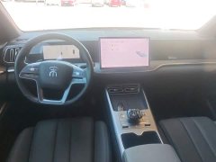 BYD Song Pro New Energy 2nd Generation Smart Driving DM-i 75KM Excellence Edition - фото 9