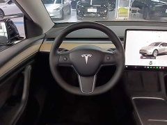 Tesla Model Y Facelift Rear-Wheel Drive - ფოტო 10