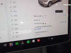 Tesla Model Y Facelift Rear-Wheel Drive - ფოტო 11