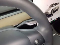 Tesla Model Y Facelift Rear-Wheel Drive - ფოტო 13