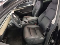 Tesla Model Y Facelift Rear-Wheel Drive - ფოტო 14