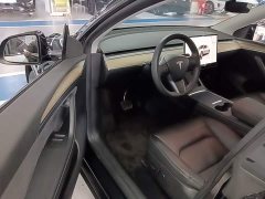 Tesla Model Y Facelift Rear-Wheel Drive - ფოტო 15