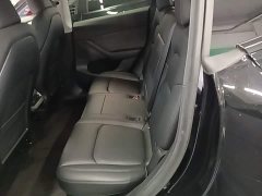 Tesla Model Y Facelift Rear-Wheel Drive - ფოტო 16