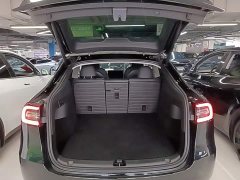 Tesla Model Y Facelift Rear-Wheel Drive - ფოტო 18