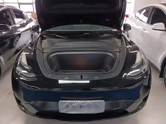 Tesla Model Y Facelift Rear-Wheel Drive - ფოტო 19