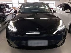 Tesla Model Y Facelift Rear-Wheel Drive - ფოტო 2