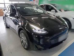 Tesla Model Y Facelift Rear-Wheel Drive - ფოტო 3