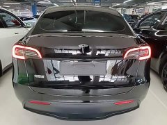 Tesla Model Y Facelift Rear-Wheel Drive - ფოტო 5
