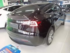 Tesla Model Y Facelift Rear-Wheel Drive - ფოტო 6