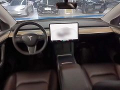 Tesla Model Y Facelift Rear-Wheel Drive - ფოტო 9