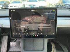 Tesla Model Y Rear-Wheel Drive - ფოტო 12