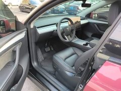Tesla Model Y Rear-Wheel Drive - ფოტო 15