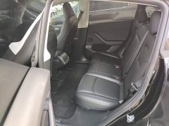 Tesla Model Y Rear-Wheel Drive - ფოტო 16