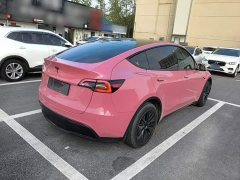 Tesla Model Y Rear-Wheel Drive - ფოტო 6