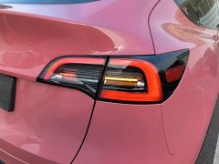 Tesla Model Y Rear-Wheel Drive - ფოტო 7