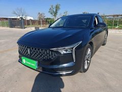 FAW Besturn B70 Third Generation 1.5T Automatic Comfort 70th Anniversary Edition - фото 1