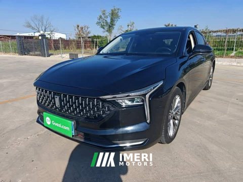 2023 FAW Besturn B70 Third Generation 1.5T Automatic Comfort 70th Anniversary Edition - ავტომობილი ჩინეთიდან