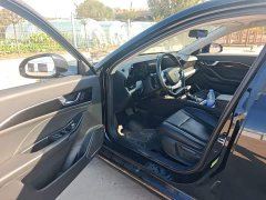 FAW Besturn B70 Third Generation 1.5T Automatic Comfort 70th Anniversary Edition - фото 15