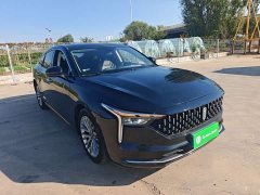FAW Besturn B70 Third Generation 1.5T Automatic Comfort 70th Anniversary Edition - фото 3