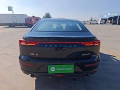 FAW Besturn B70 Third Generation 1.5T Automatic Comfort 70th Anniversary Edition - фото 5