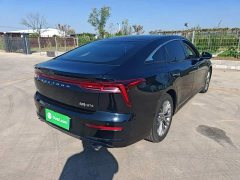 FAW Besturn B70 Third Generation 1.5T Automatic Comfort 70th Anniversary Edition - фото 6