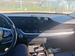 FAW Besturn B70 Third Generation 1.5T Automatic Comfort 70th Anniversary Edition - фото 9