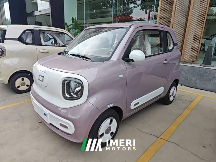 FAW Besturn Xiaoma 222km Colorful Edition - ავტომობილი ჩინეთიდან