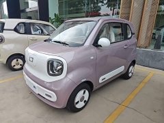FAW Besturn Xiaoma 222km Colorful Edition - ფოტო 1