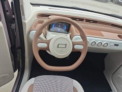 FAW Besturn Xiaoma 222km Colorful Edition - ფოტო 10